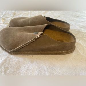 Birkenstocks